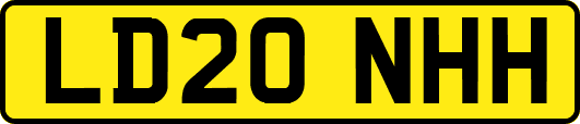 LD20NHH