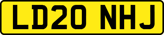 LD20NHJ