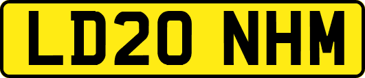 LD20NHM