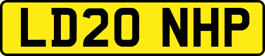 LD20NHP