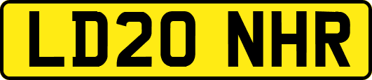 LD20NHR