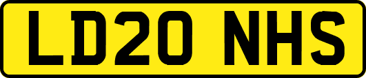 LD20NHS