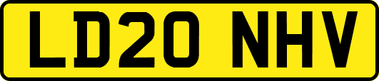 LD20NHV
