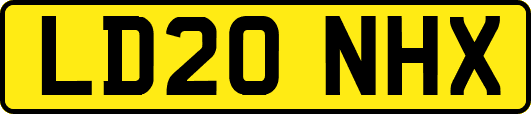 LD20NHX