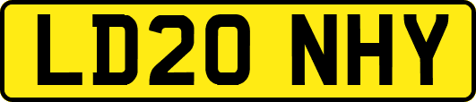 LD20NHY
