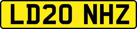 LD20NHZ