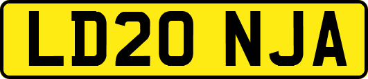 LD20NJA