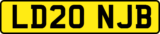 LD20NJB