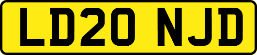 LD20NJD