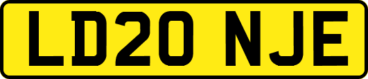 LD20NJE