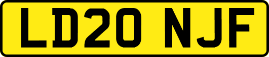 LD20NJF