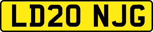 LD20NJG
