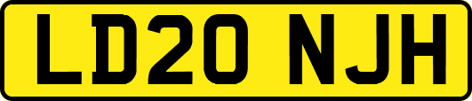 LD20NJH
