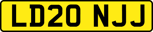 LD20NJJ