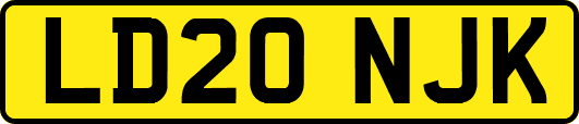LD20NJK