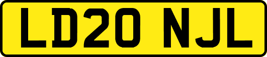 LD20NJL