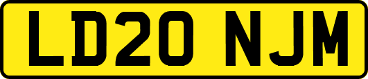 LD20NJM