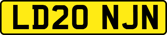 LD20NJN