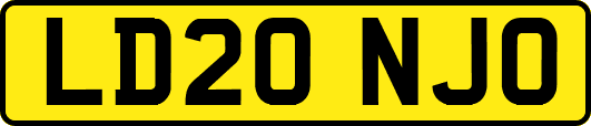LD20NJO