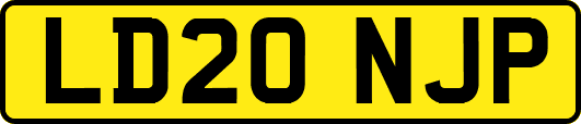 LD20NJP