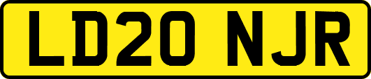 LD20NJR