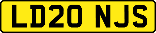 LD20NJS