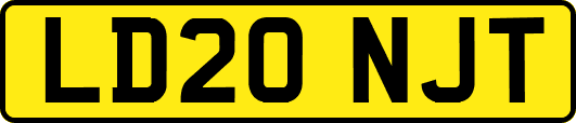 LD20NJT