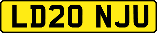 LD20NJU