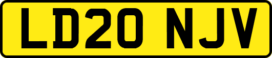 LD20NJV