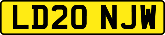 LD20NJW