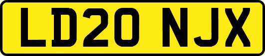 LD20NJX