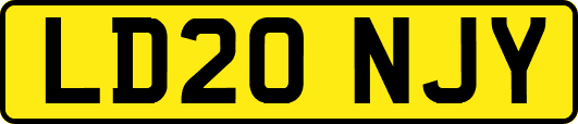 LD20NJY