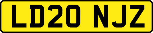 LD20NJZ