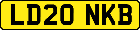LD20NKB