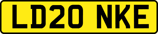 LD20NKE