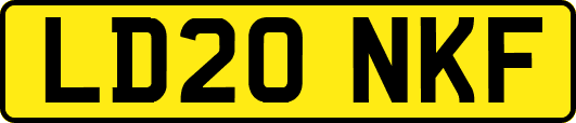 LD20NKF