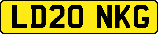 LD20NKG