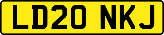 LD20NKJ