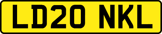 LD20NKL
