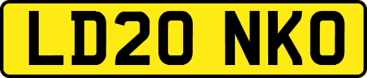 LD20NKO