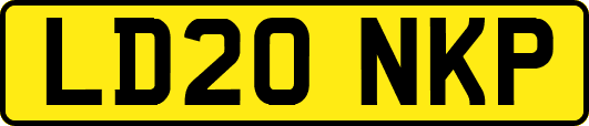LD20NKP
