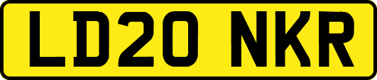 LD20NKR