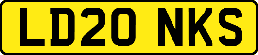 LD20NKS