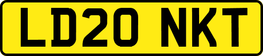 LD20NKT