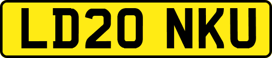 LD20NKU