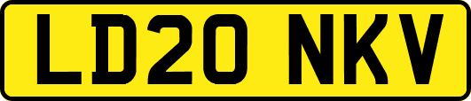 LD20NKV
