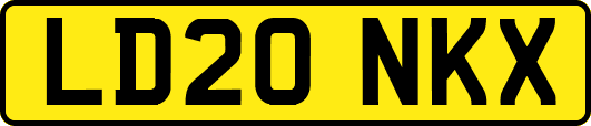 LD20NKX