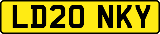 LD20NKY