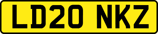 LD20NKZ