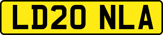 LD20NLA